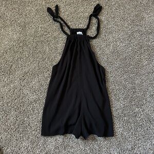 New without tags target women’s linen romper